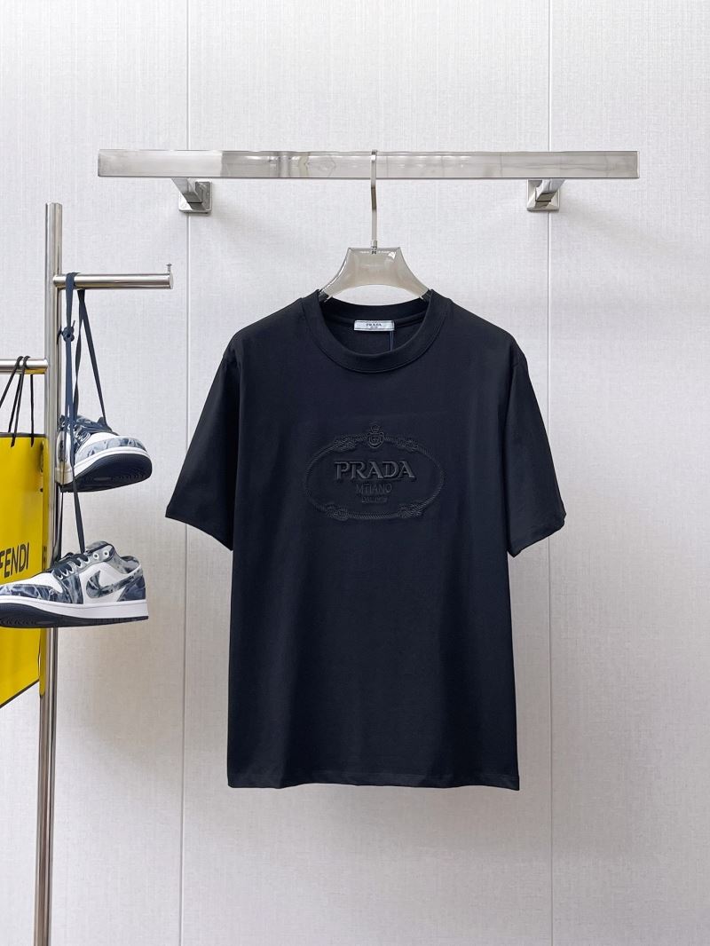 Prada T-Shirts